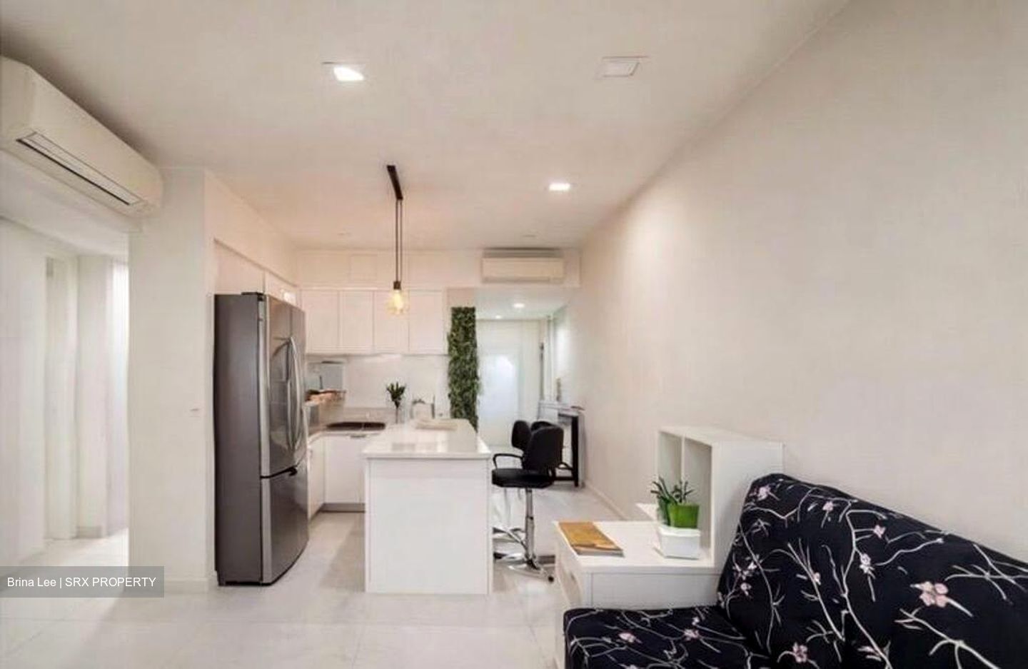 Sky Habitat (D20), Condominium #519092901
